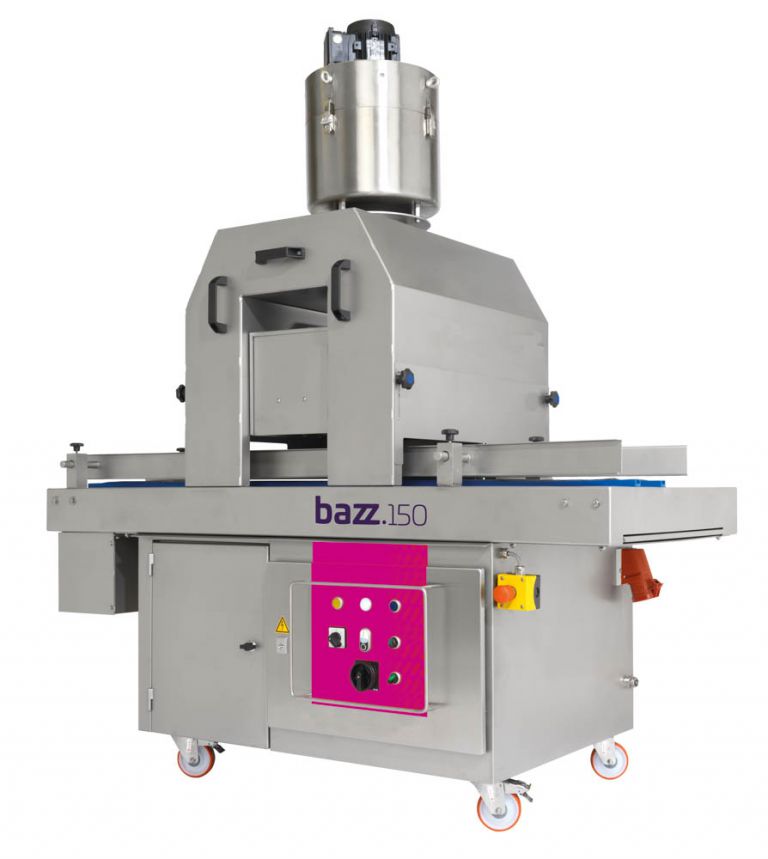 bazz.150 machine