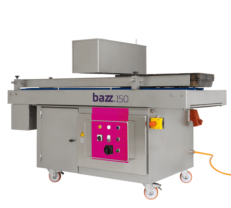 bazz.150 machine