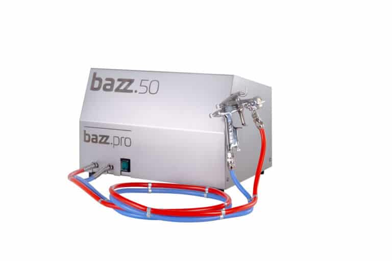 bazz.50 machine