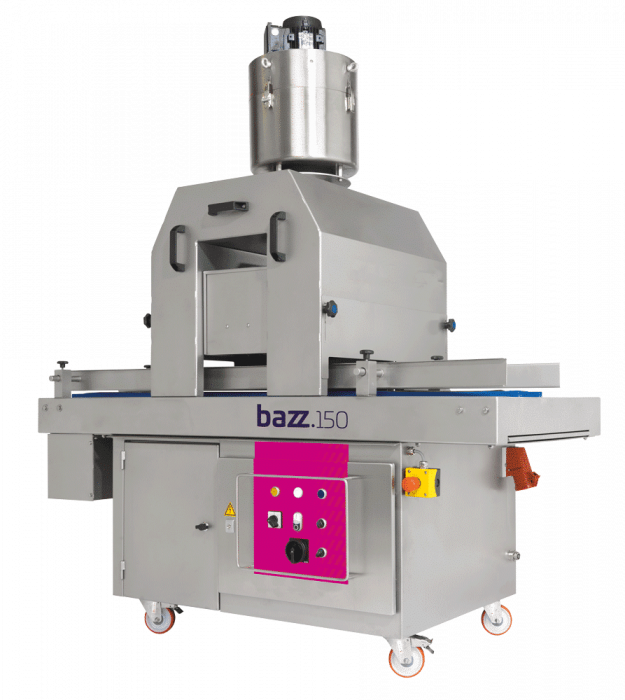 bazz.150 machine