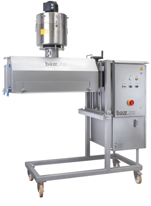 bazz-200-machine bazz-200-machine